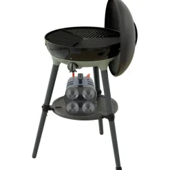 Cadac Carri Chef 50 BBQ Paella Pan gasbarbecue