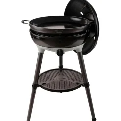 Cadac Carri Chef 50 BBQ Paella Pan gasbarbecue