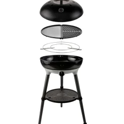 Online Cadac Carri Chef 50 BBQ Plancha gasbarbecue