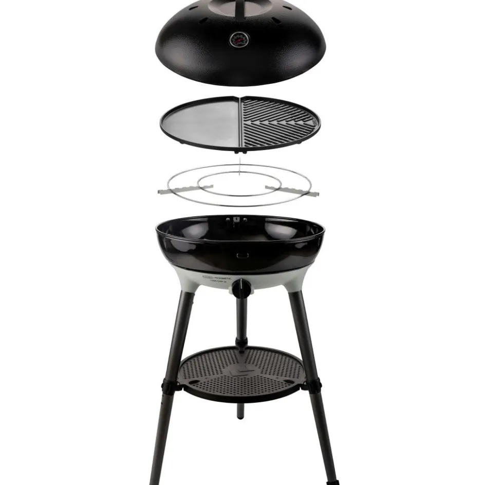 Online Cadac Carri Chef 50 BBQ Plancha gasbarbecue