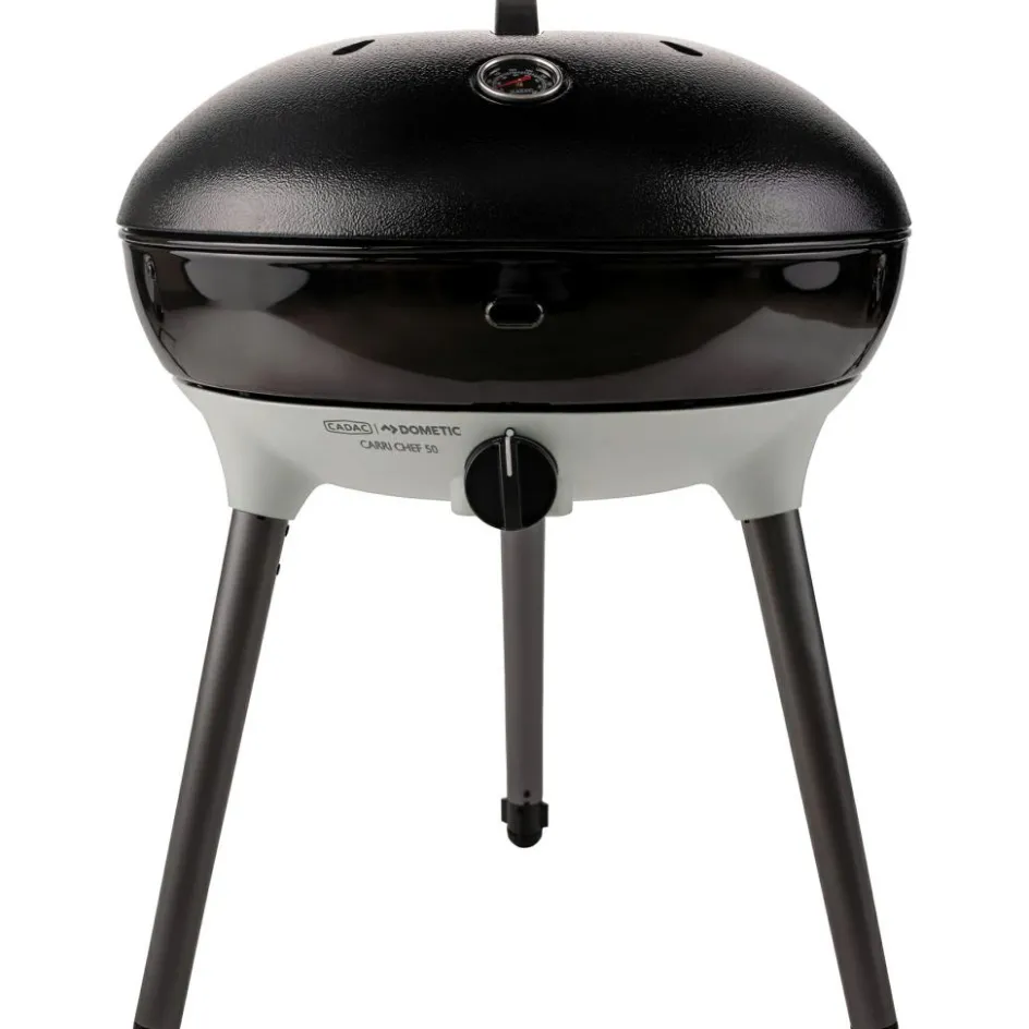 Online Cadac Carri Chef 50 BBQ Plancha gasbarbecue