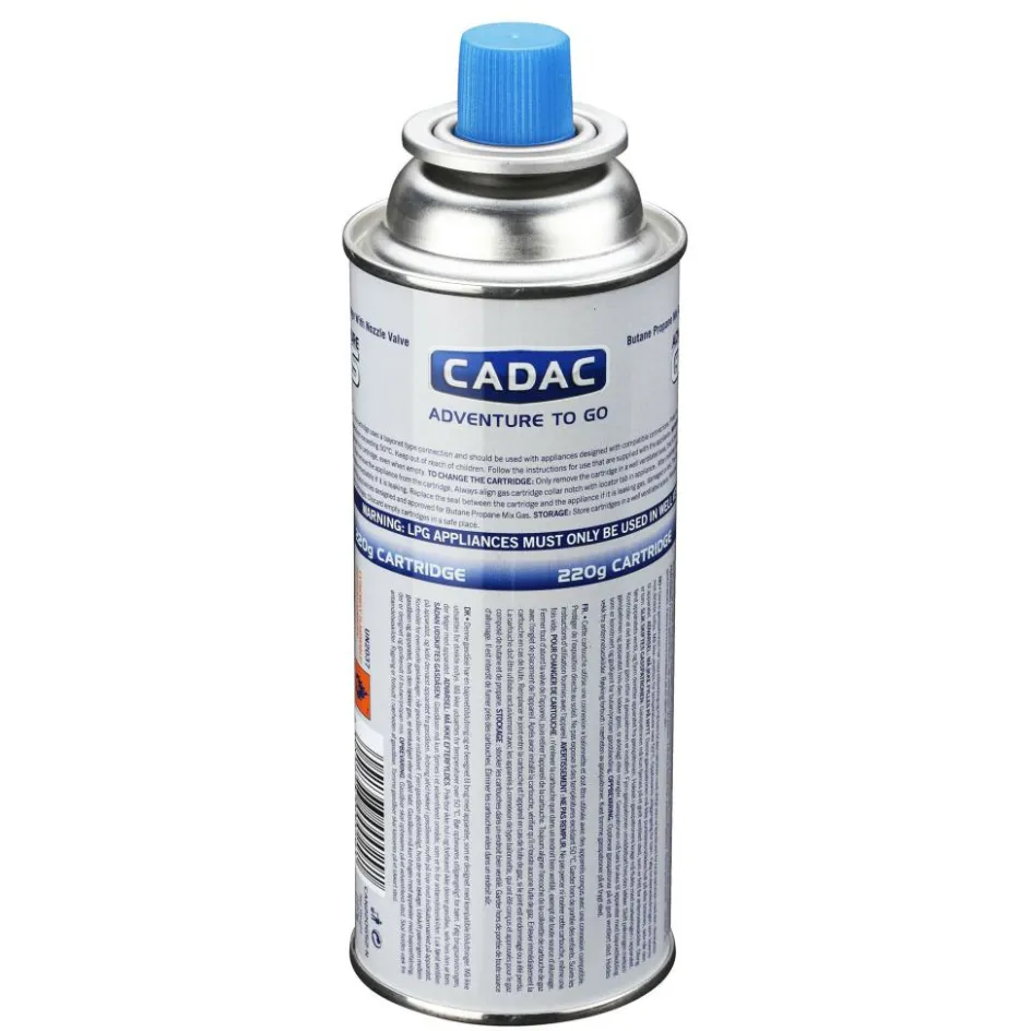 Online Cadac 227g gascartouche