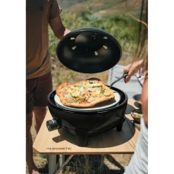 Online Cadac Glamp Chef 40 gasbarbecue