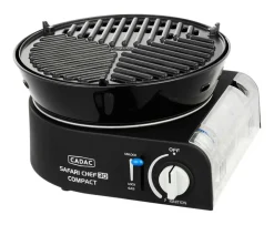 Cadac Safari Chef 30 Compact gasbarbecue