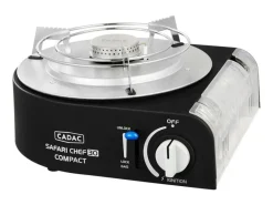 Cadac Safari Chef 30 Compact gasbarbecue