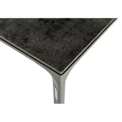 New Callisto Miranda tuintafel 200 x 90 antraciet