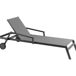 Hot Callisto Tijmen ligbed grey