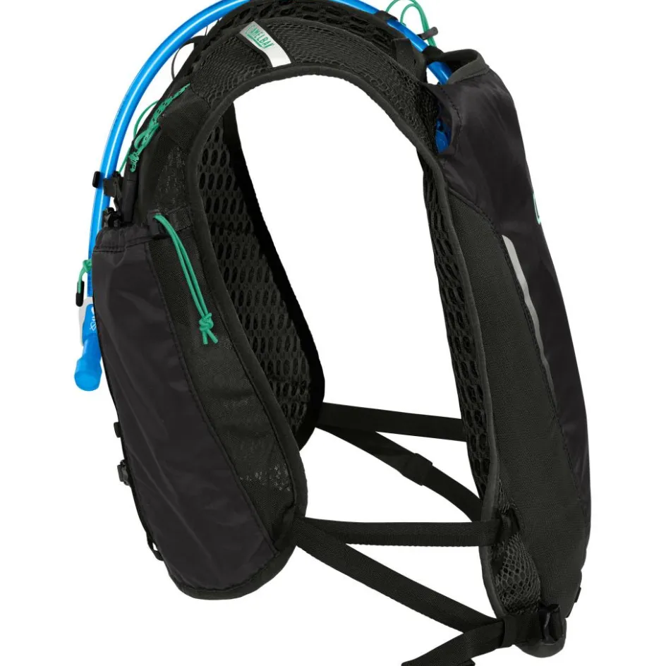 Camelbak Circuit rugzak inclusief drinksysteem heren black