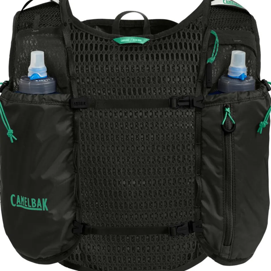 Camelbak Circuit rugzak inclusief drinksysteem heren black
