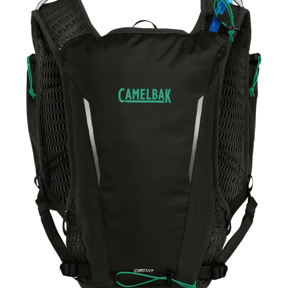 Camelbak Circuit rugzak inclusief drinksysteem heren black