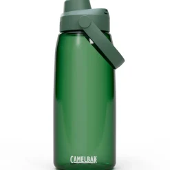Outlet Camelbak Thrive Chug drinkfles 946 ml forest green