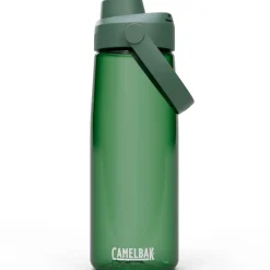 Camelbak Thrive Chug drinkfles 739 ml forest green