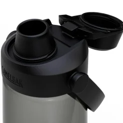 Camelbak Thrive Chug drinkfles 739 ml charcoal