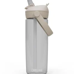 Sale Camelbak Thrive Flip Straw drinkfles 591 ml clear