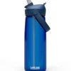 Sale Camelbak Thrive Flip Straw drinkfles 739 ml oxford