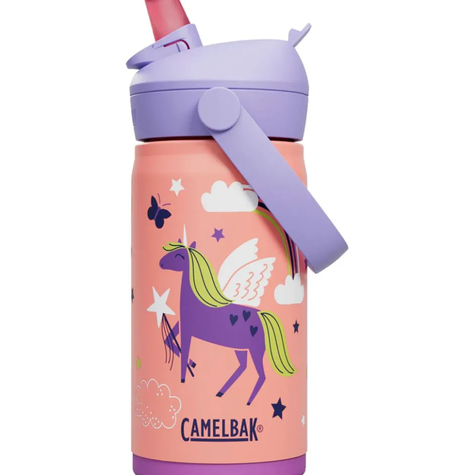 Online Camelbak Thrive Flip Straw thermosbeker 355 ml magic unicorns