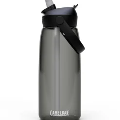Camelbak Thrive Flip Straw drinkfles 946 ml charcoal