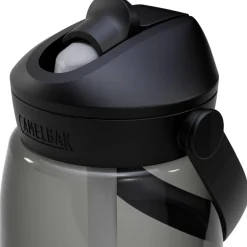 Camelbak Thrive Flip Straw drinkfles 946 ml charcoal