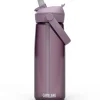 Sale Camelbak Thrive Flip Straw drinkfles 739 ml purple sky