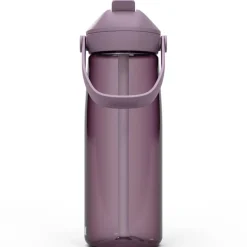 Sale Camelbak Thrive Flip Straw drinkfles 739 ml purple sky