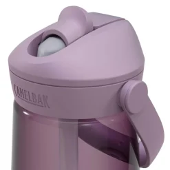 Sale Camelbak Thrive Flip Straw drinkfles 739 ml purple sky