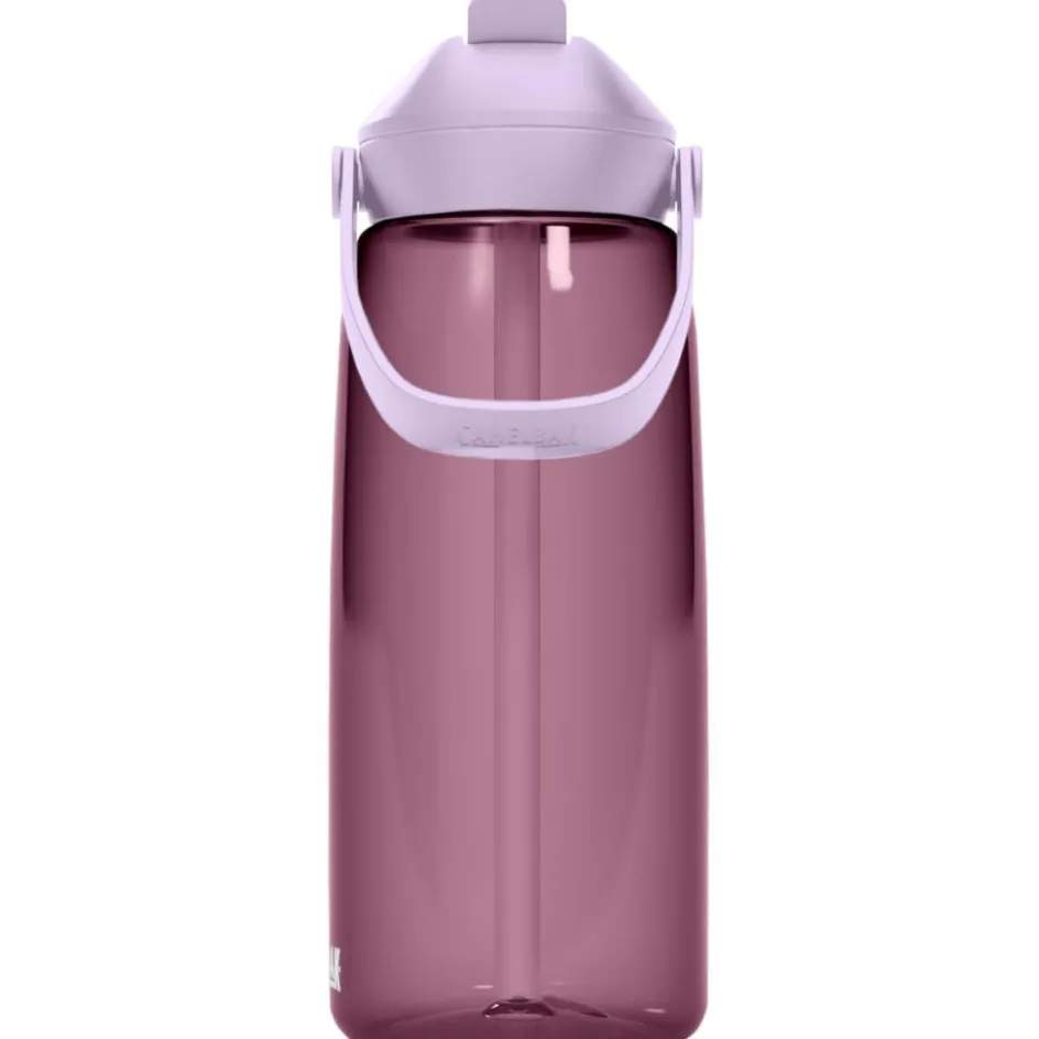 Camelbak Thrive Flip Straw drinkfles 946 ml purple sky