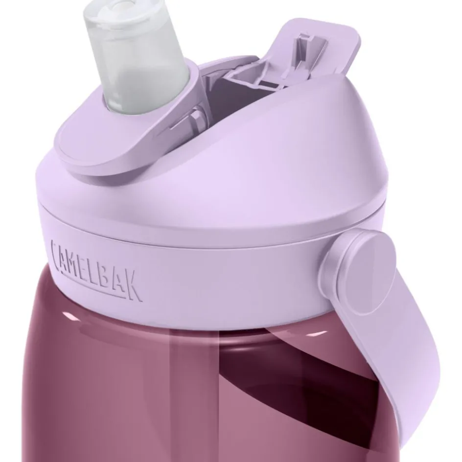 Camelbak Thrive Flip Straw drinkfles 946 ml purple sky