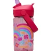 Online Camelbak Thrive Flip Straw Kids drinkfles 414 ml rainbow floral