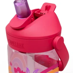 Online Camelbak Thrive Flip Straw Kids drinkfles 414 ml rainbow floral