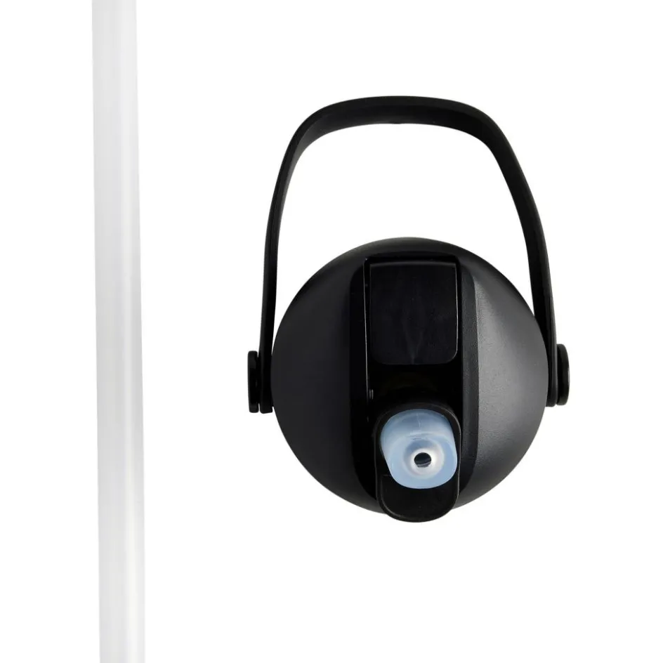 Camelbak Thrive Flip Straw dop black