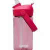 Camelbak Thrive Flip Straw Kids drinkfles 414 ml grapefruit