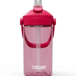 Camelbak Thrive Flip Straw Kids drinkfles 414 ml grapefruit