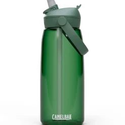 Discount Camelbak Thrive Flip Straw drinkfles 946 ml forest green