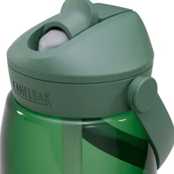 Discount Camelbak Thrive Flip Straw drinkfles 946 ml forest green
