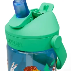 Online Camelbak Thrive Flip Straw Kids drinkfles 414 ml friendly forest