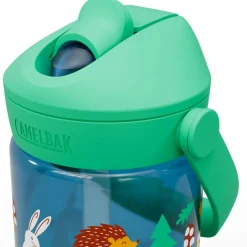 Online Camelbak Thrive Flip Straw Kids drinkfles 414 ml friendly forest
