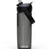 Camelbak Thrive Flip Straw drinkfles 591 ml charcoal
