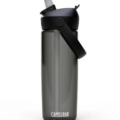 Camelbak Thrive Flip Straw drinkfles 591 ml charcoal