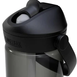 Camelbak Thrive Flip Straw drinkfles 591 ml charcoal