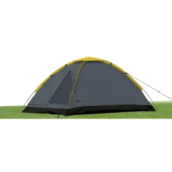 Camp Active  Koepeltent 3 kleuren assorti