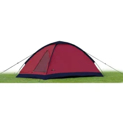 Camp Active  Koepeltent 3 kleuren assorti