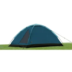 Camp Active  Koepeltent 3 kleuren assorti