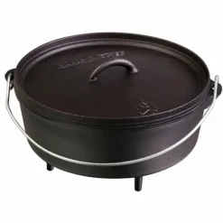 Camp Chef  Dutch Oven classic 30 cm