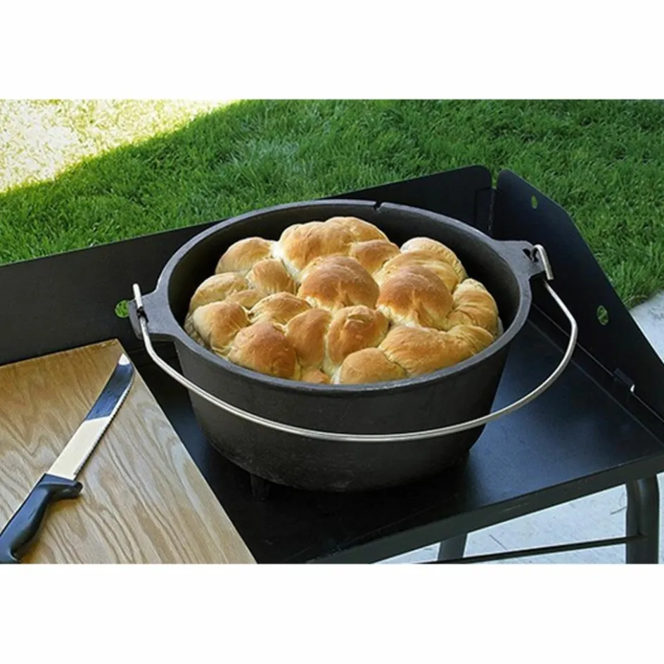 Camp Chef Dutch Oven classic 30 cm