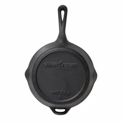 Outlet Camp Chef  Skillet gietijzeren koekenpan ø 20 cm