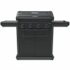 Campingaz 4 series Onyx S buitenkeuken black