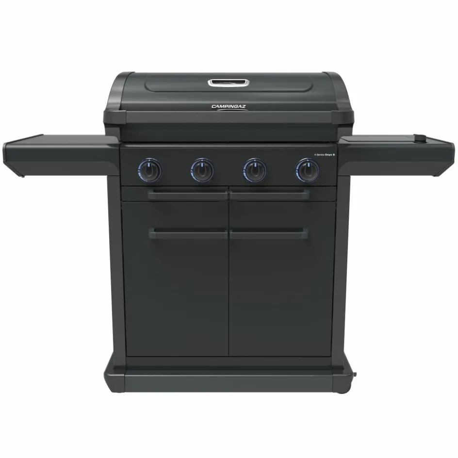 Campingaz 4 series Onyx S buitenkeuken black