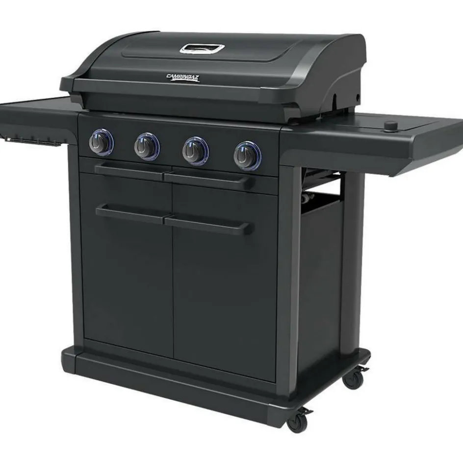 Campingaz 4 series Onyx S buitenkeuken black