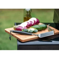 Campingaz 4 series Onyx S buitenkeuken black