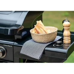 Campingaz 4 series Onyx S buitenkeuken black